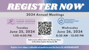 2024 Annual Meeting invitation