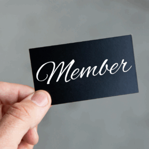 Member