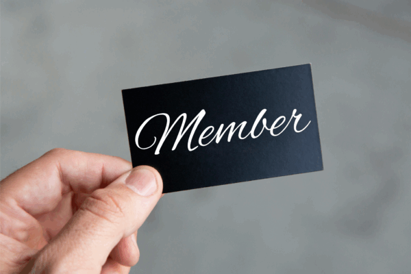 Member
