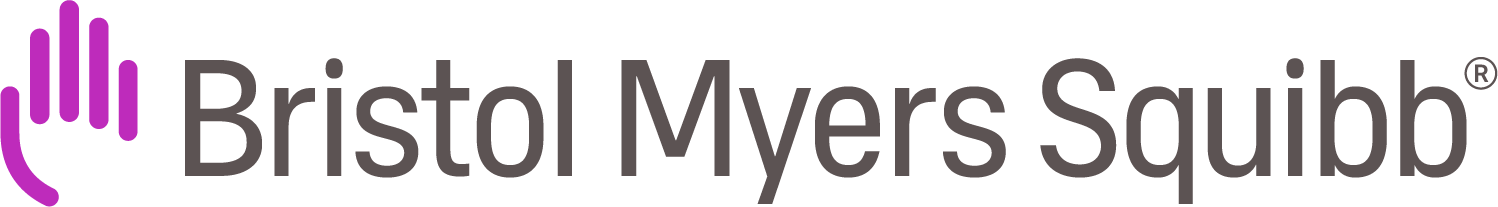 Bristol myers squibb new logo