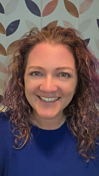 Sara Anderson, MS, C-ACPF