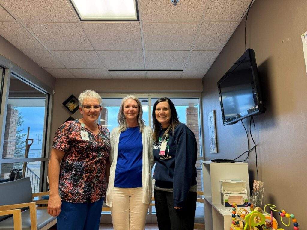 Jacobson Memorial Hospital Care Center