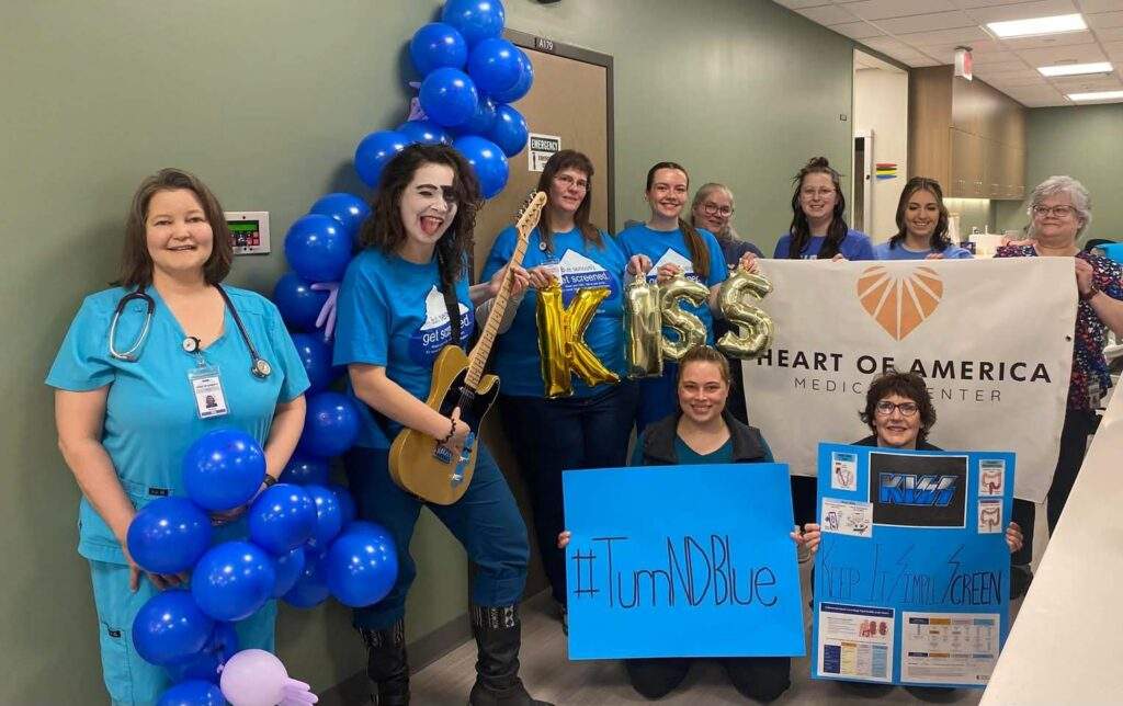 KeepItSimpleScreenHAMCColorectalAwarenss Ambulatory Care