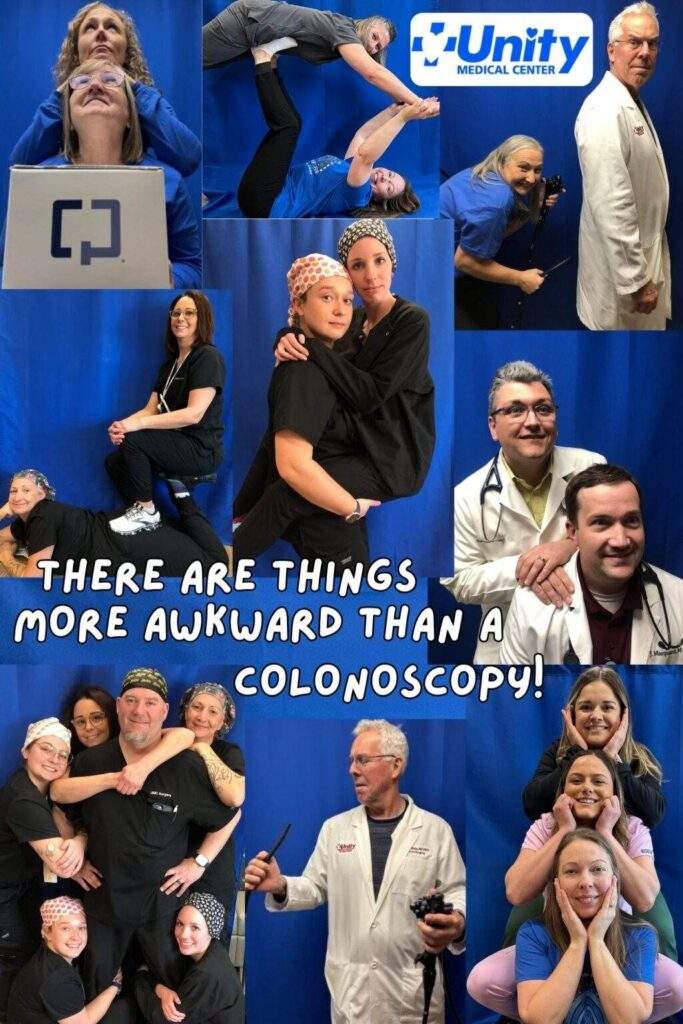 Unity People's Choice