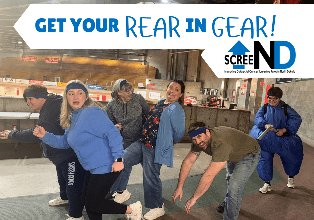 ScreeND team 2025 submission